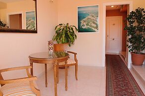 Hotel Dunas - Puerto