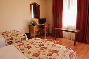 Hotel Dunas - Puerto