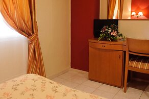 Hotel Dunas - Puerto