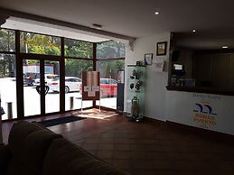 Hotel Dunas - Puerto