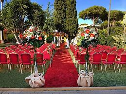 Hotel Dunas - Puerto