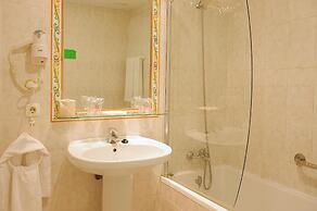 Hotel Dunas - Puerto