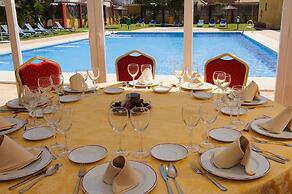 Hotel Dunas - Puerto