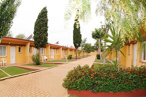 Hotel Dunas - Puerto