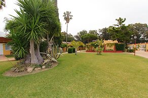 Hotel Dunas - Puerto