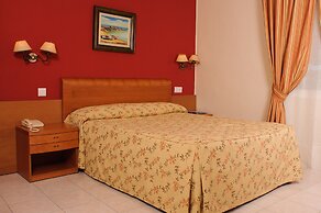 Hotel Dunas - Puerto