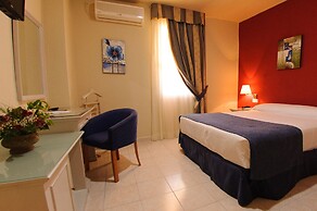 Hotel Dunas - Puerto