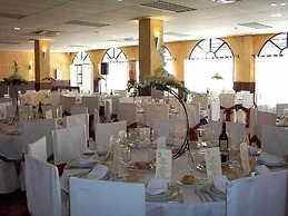 Hotel Entresierras