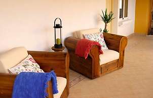 Hotel Entresierras