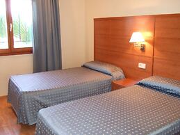 Hotel Entresierras