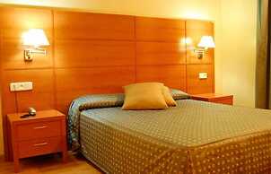 Hotel Entresierras