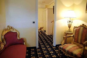 Hotel Entresierras
