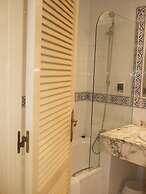 Hotel Entresierras