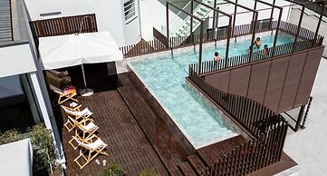 Hotel Estrela de Fatima