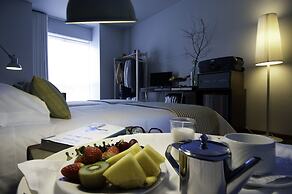 Hotel Estrela de Fatima