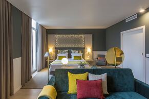 Hotel Estrela de Fatima