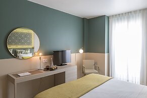 Hotel Estrela de Fatima