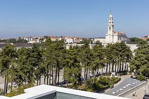 Hotel Estrela de Fatima