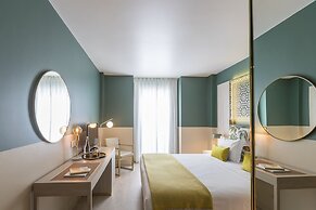 Hotel Estrela de Fatima