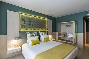Hotel Estrela de Fatima