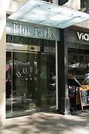 Hotel Flor Parks