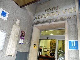 Hotel Alfonso VIII