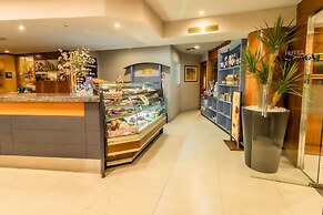 Hotel Alhama