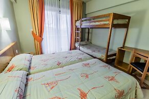 Hotel Alhama