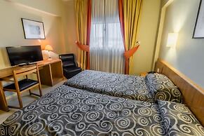 Hotel Alhama