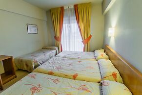 Hotel Alhama