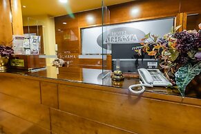 Hotel Alhama