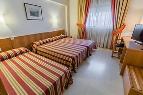 Hotel Alhama