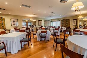 Hotel Alhama