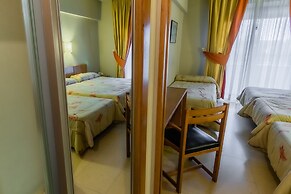 Hotel Alhama
