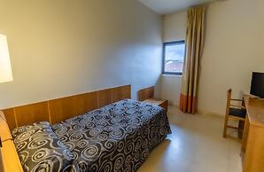 Hotel Alhama