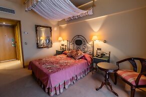 Hotel Alhama