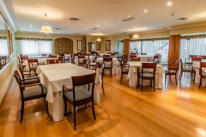 Hotel Alhama