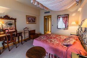 Hotel Alhama