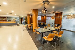 Hotel Alhama