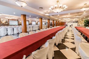 Hotel Alhama