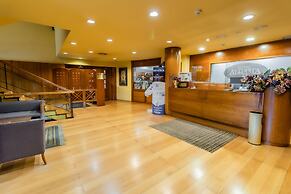 Hotel Alhama