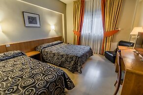 Hotel Alhama