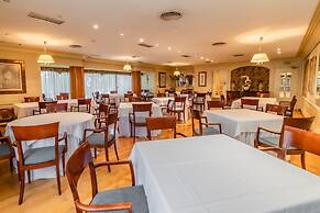 Hotel Alhama