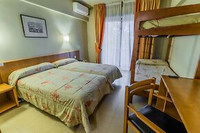 Hotel Alhama