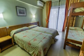 Hotel Alhama