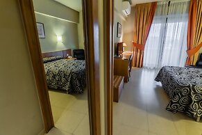 Hotel Alhama