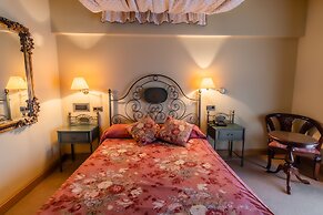Hotel Alhama