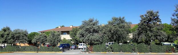 Hotel Alhama