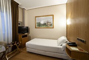 Hotel Zenit Dos Infantas