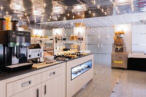 Hotel Civis Jaime I